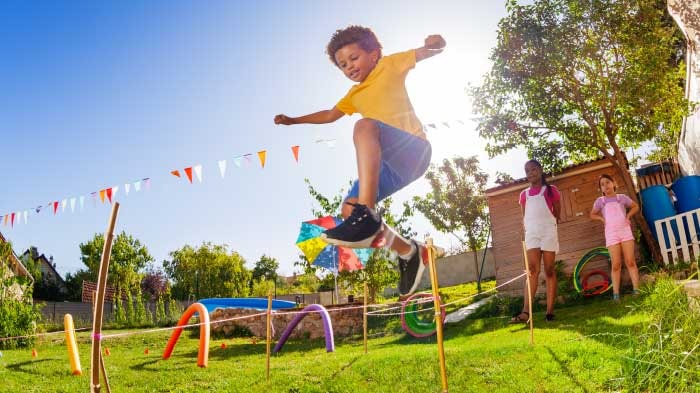 Family-Friendly Outdoor Activities For Active Lifestyles